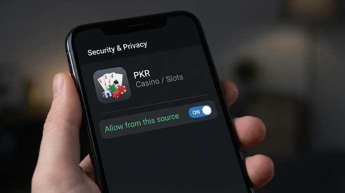 Game list for Jilievo apk section