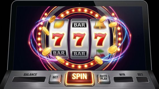 Main screen of Jilievo slots page for PK players