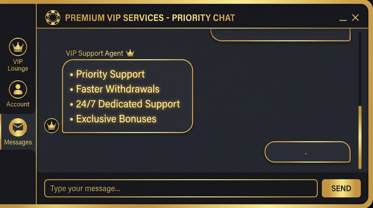 Payment and PKR controls in Jilievo