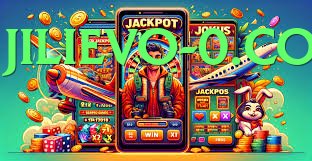 Jilievo game app for Pakistan players