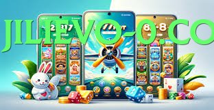 Jilievo game app for Pakistan players