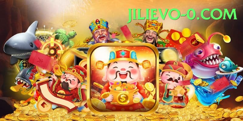 Jilievo game app for Pakistan players